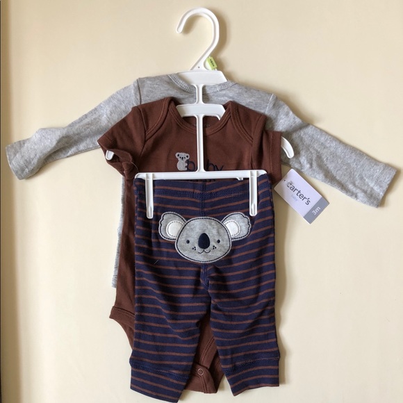 Baby Clothing sets - Picture 2 of 2